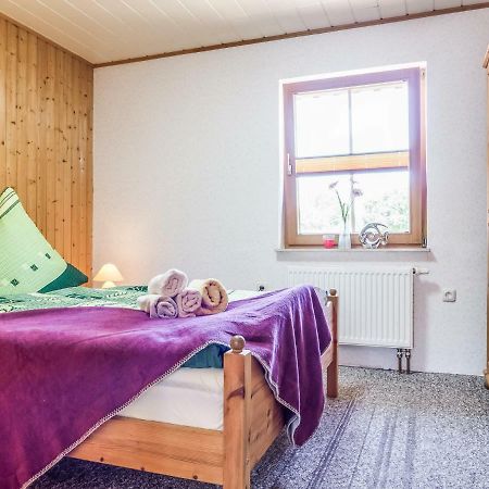 Streubel Prerow Apartment Luaran gambar